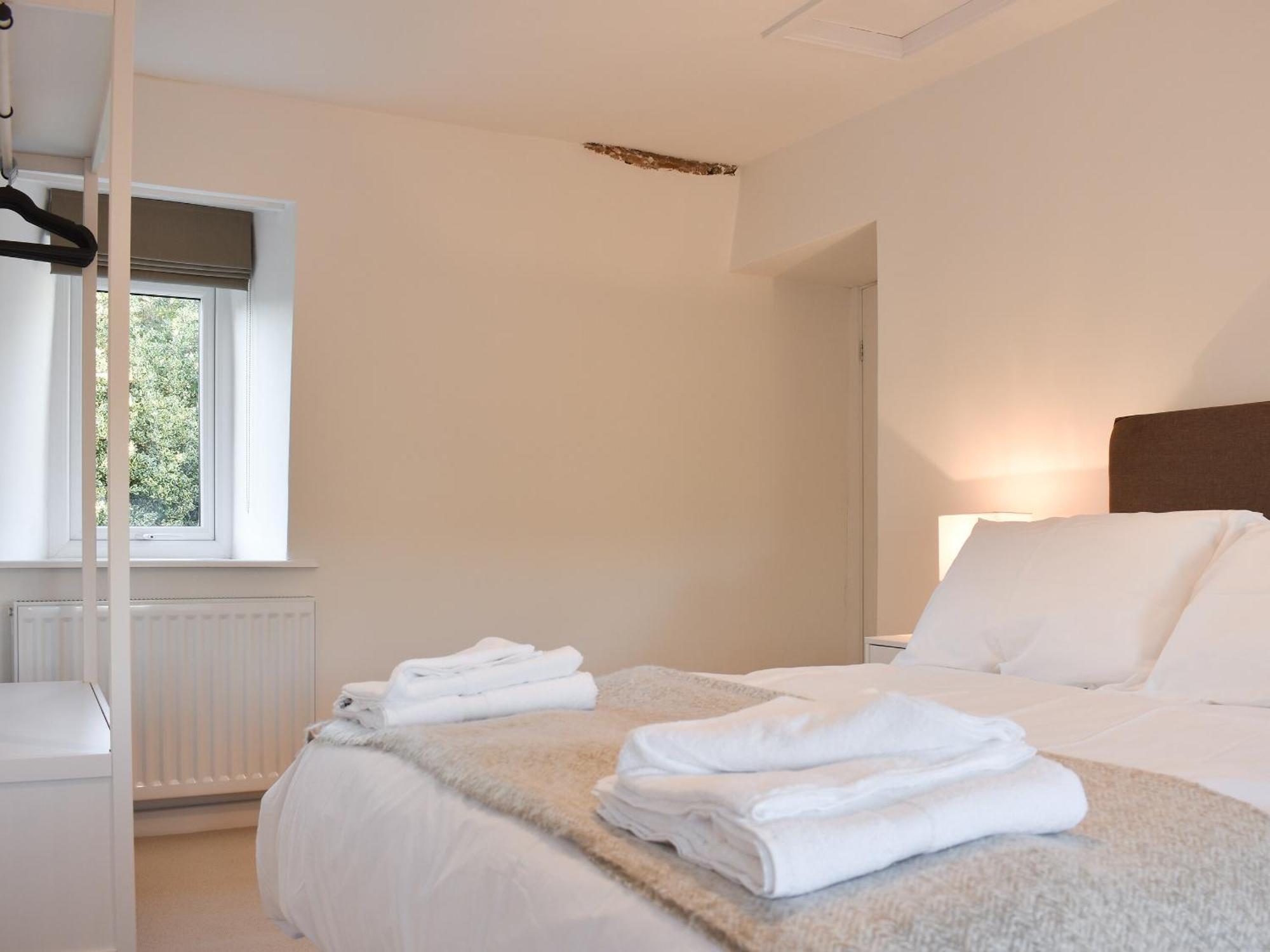 Thistle Cottage Carlton  エクステリア 写真