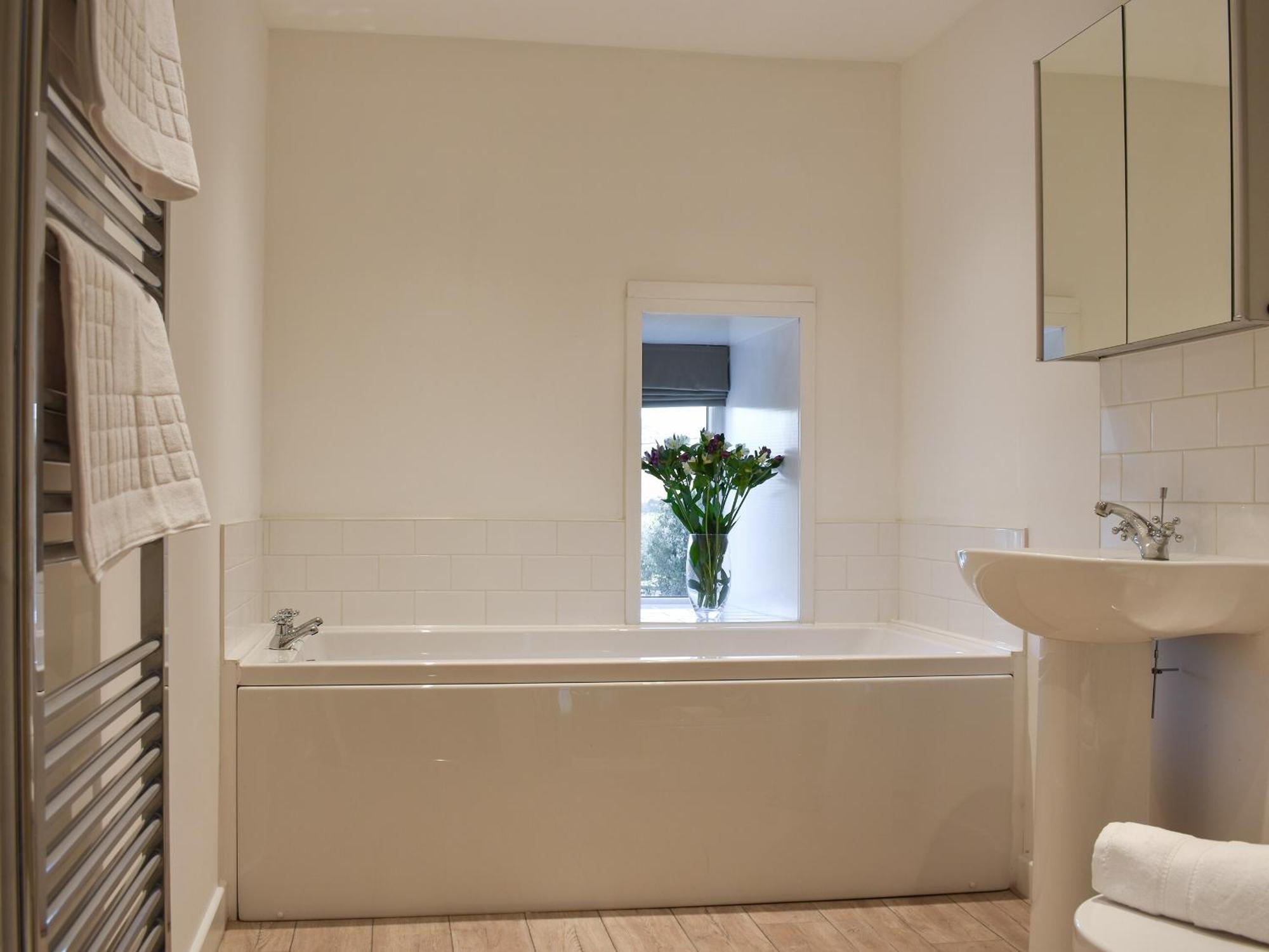 Thistle Cottage Carlton  エクステリア 写真
